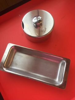 Zepter посуда бу