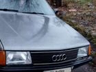 Audi 100 2.1 МТ, 1987, 400 033 км