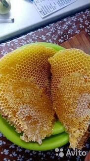 Мёд: 10 сортов в наличии