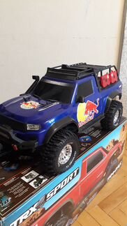 Traxxas TRX4 sport 1/10