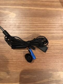 Наушники для ps4