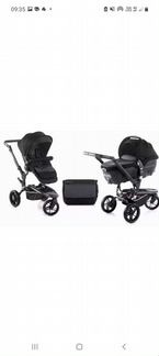 Коляска 2 в 1 Jane trider