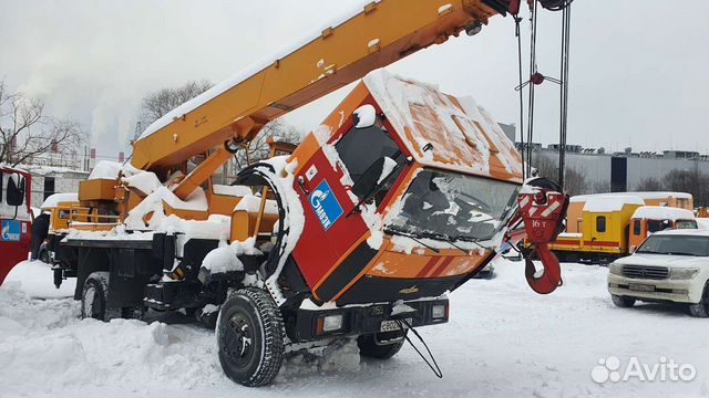Маз кс 5337