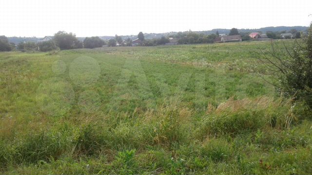 Участок 11 сот. (ИЖС)