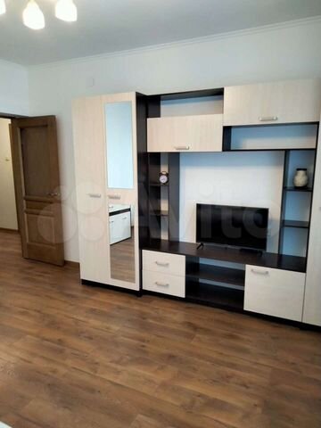 1-к. квартира, 40 м², 11/11 эт.