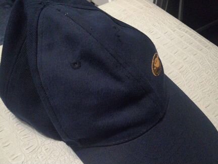 Кепка мужская