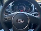 Kia Cerato 1.6 AT, 2011, 198 000 км объявление продам