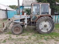 Трактор МТЗ (Беларус) 50, 1973