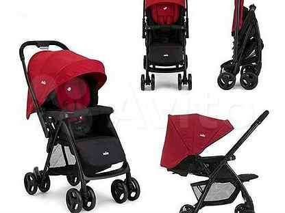 Прогулочная коляска аренда