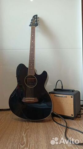 Комбоусилитель для акустических гитар Ibanez t15-u