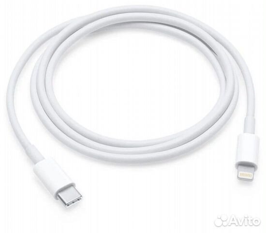 Кабель для iPhone