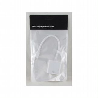 Переходник mini display port; 57748