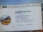 Macbook pro 15 2011 i7 объявление продам