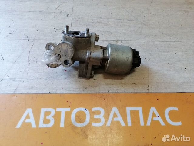 Клапан трв шевроле лачетти