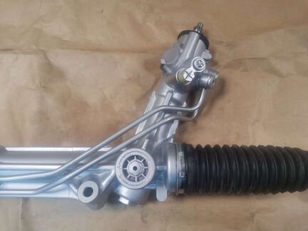 Рулевая рейка BMW X5 (E53) 2000-2007