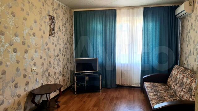 1-к. квартира, 37 м², 8/9 эт.