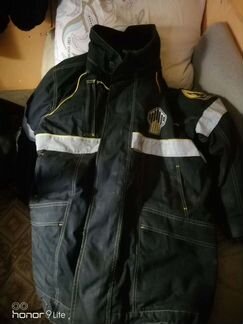 Рабочая куртка р 46- 48