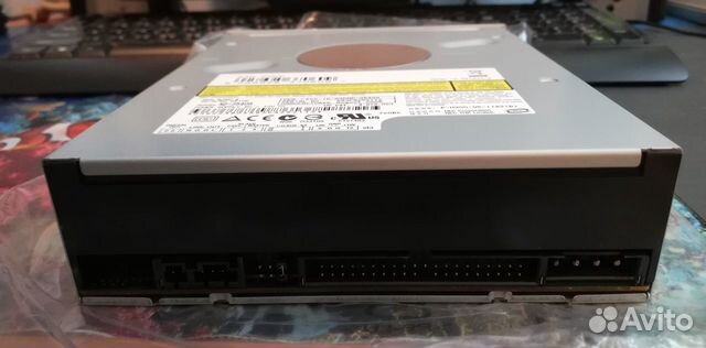 Nec DVD-RW - ND-3540A