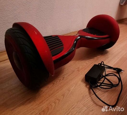 Гироскутер бу