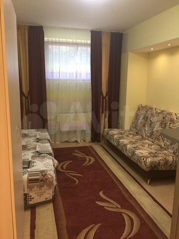 2-к. апартаменты, 35,1 м², 1/16 эт.