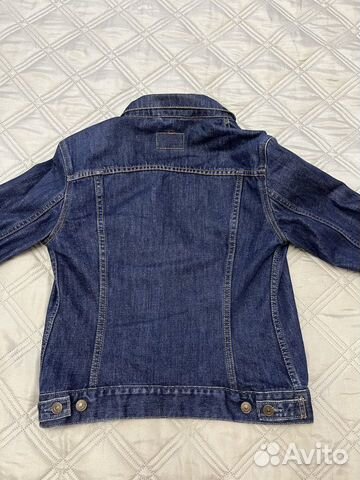 Куртка Levis.M