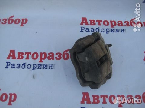 Суппорта р 14 вент Ваз 2110,2112,2114