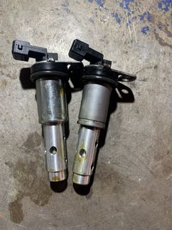 Электромагнитный Датчик \ Клапан ваноса бмв