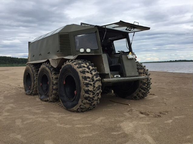 Б у вездеходы авито. Бронто марш 1. Вездеход бер. Болотоход на шинах низкого давления. Марш-1.