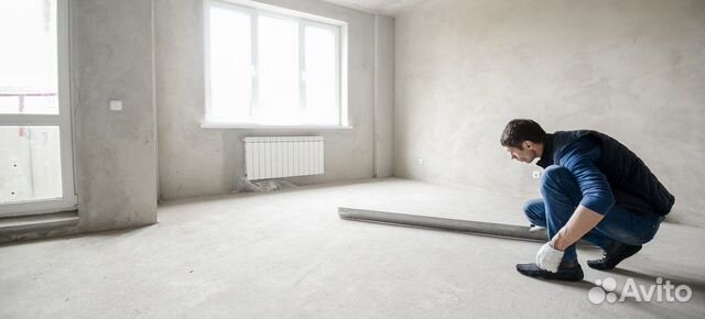 Эксперт по приемке квартир у застройщика