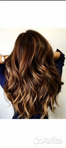 Парикмахер