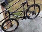 Горный велосипед GT 29 aggressor comp