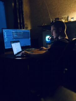 Репетитор по программированию и математике