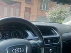 Audi A4 1.8 CVT, 2012, 128 250 км объявление продам