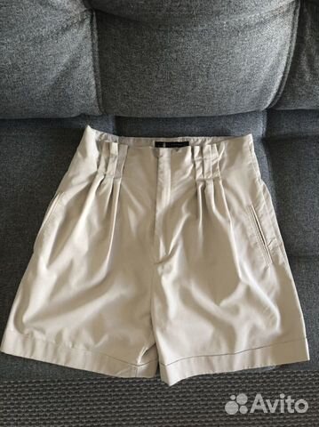Шорты летние Zara