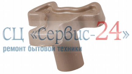 Коплер для микроволновой печи bosch