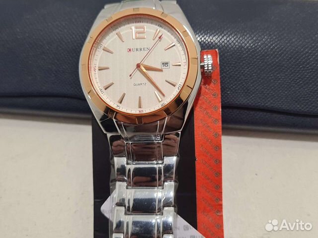 Часы curren 123-к