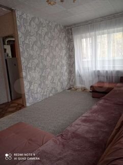 1-к. квартира, 32 м², 2/4 эт.