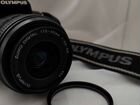 Olympus E-420 объявление продам