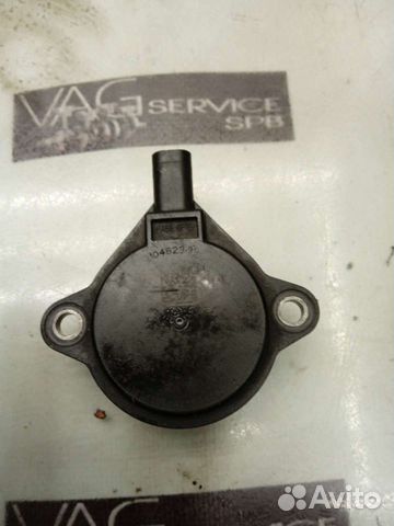 Клапан электромагнитный VW VAG 2.0 TDI CUU