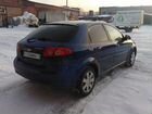 Chevrolet Lacetti 1.6 МТ, 2006, 238 000 км