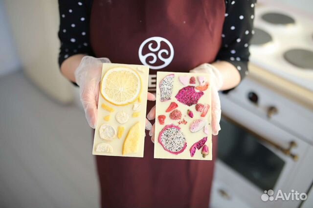 Шоколадный подарок