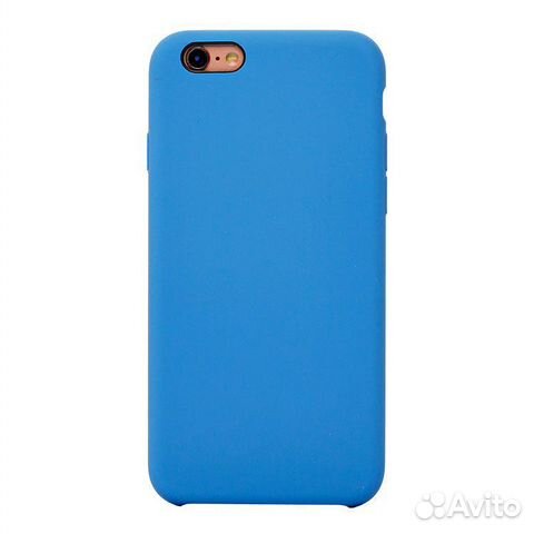 Чехол Apple iPhone 6/6S