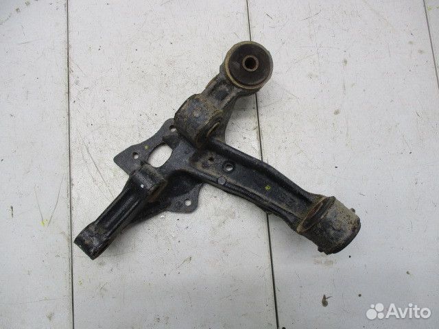 Кулак поворотный задний левый Toyota Camry XV50/XV55