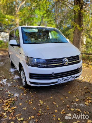 Аренда минивена с водителем