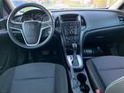 Opel Astra 1.6 AT, 2013, 147 000 км объявление продам