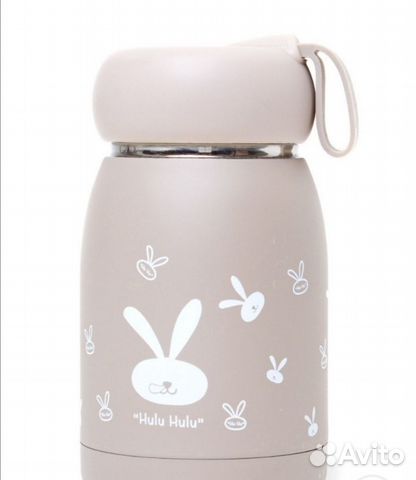 Термос детский