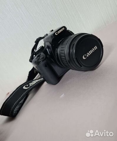 Canon ds126151 аккумулятор