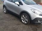 Opel Mokka 1.8 МТ, 2014, 10 078 км объявление продам