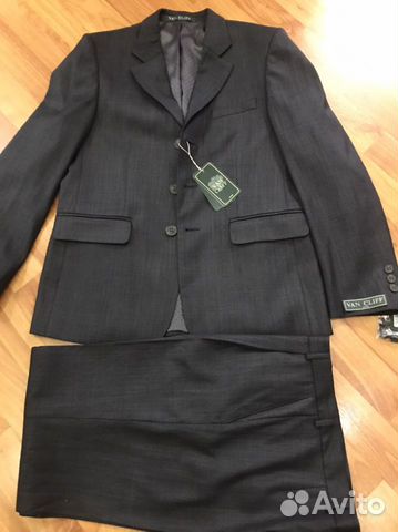 Костюм Van Cliff для мальчика