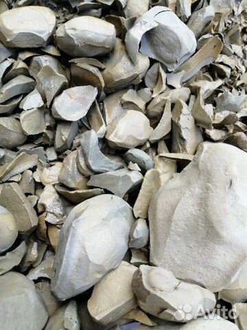 Уральская глина